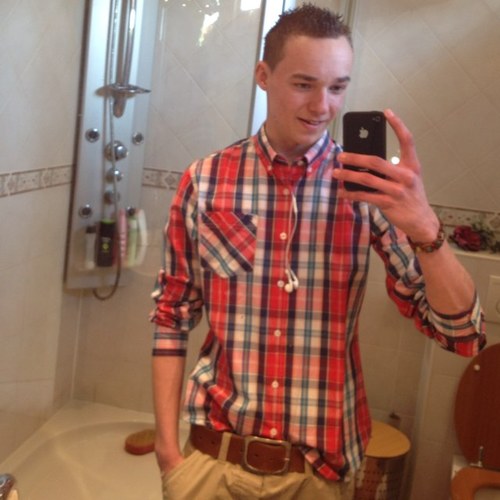 Padvinders club w/ @Pimmetjeee , wil je ook bij de club? MAGNIET!!