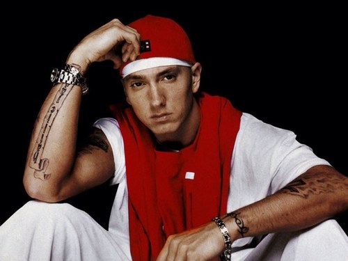 We lives our lives day by day|Love spelled Backwards is Evil|This is a Parody account|
8 Mile