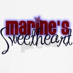 MarineMilso__'s profile picture. Deleted this account until he's in boot. Follow my personal @beckyyy_booo
