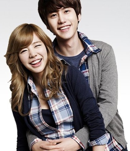 Verified RolePlayer SNSD Sunny from @SM_Roleplayer | 89line | @_GirlsShidae's member | @_SunSextionS_ | #SuYoung :*