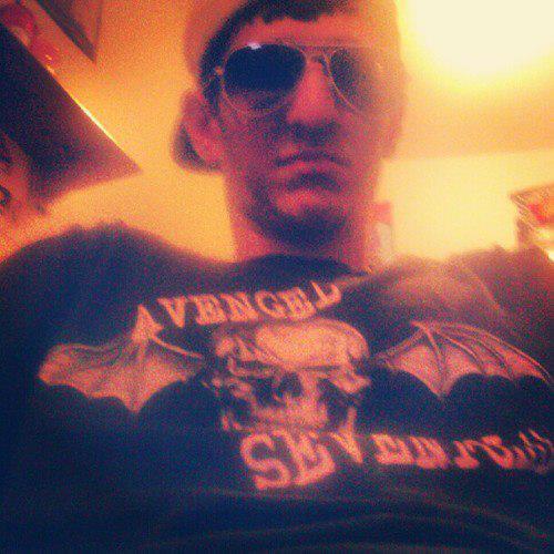•Laceup! EsT19xx! •not broke just bent •well I guess this is growing up. fuck anyone that dont fuck wit me