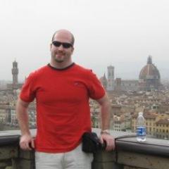 Financial Adviser, Bass-Baritone Opera Singer/Juilliard Graduate, Voice Teacher, and I hold a 4.0 at Columbia University.