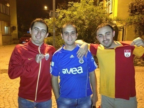 19522Serkan's profile picture. 