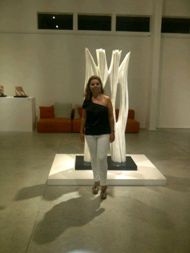 odontologa. mama de guzman