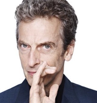 TwelthDoctor's profile picture. {This will become an RP account when the new Doctor arrives.}