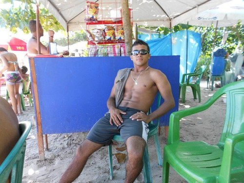 samuelreis78's profile picture. 