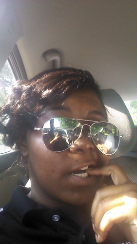 Im sweet!!!