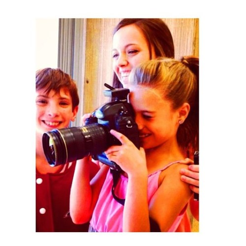 dancemoms, its like my life