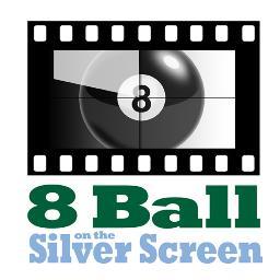 Avid pool player + cinephile = blogger about billiards movies, film shorts, TV shows, and web series