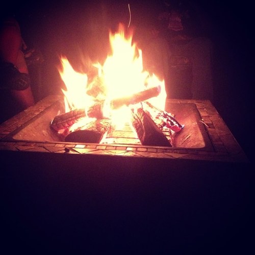 that what doesnt kill me makes me feel alive #ohio