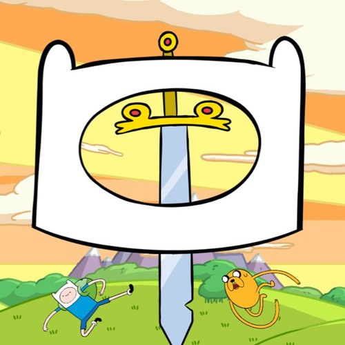Love Adventure Time? Me too! Follow us eh? |IG Page|@thelandofooo_|IG Page|