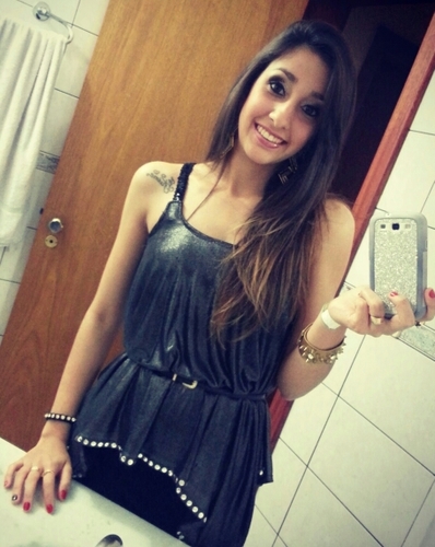 SORRIA, você acordou mais um dia! ;)
