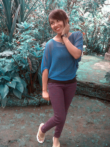 im very happy with my life... thank GOD for that :) ​\(´▽`)/ ‎​\(´▽`)/  || my beLoved @wawan_leo  (┌˘▽˘)┌♥┐(˘▽˘┐)