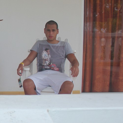 seyogomez's profile picture. 