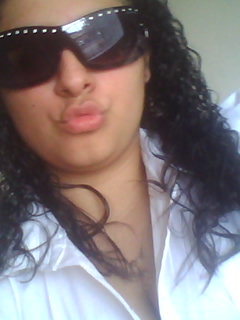 amo mi vida... y zoi cm kiero.. mala zuert al k no le guzt!! :* ;))
