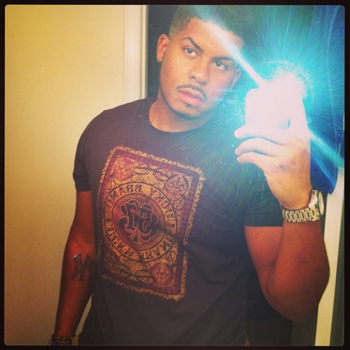 BRL-NC Leader, Mature young adult (25) Intellectually Bold and Outspoken..Knowing that a sense of self is key!