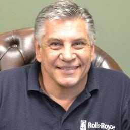 RoddSala's profile picture. Illinois resident Rodd Sala possesses more than 30 years experience in Rolls-Royce & Bentley Motor Cars purchase, restoration and world-wide sales.