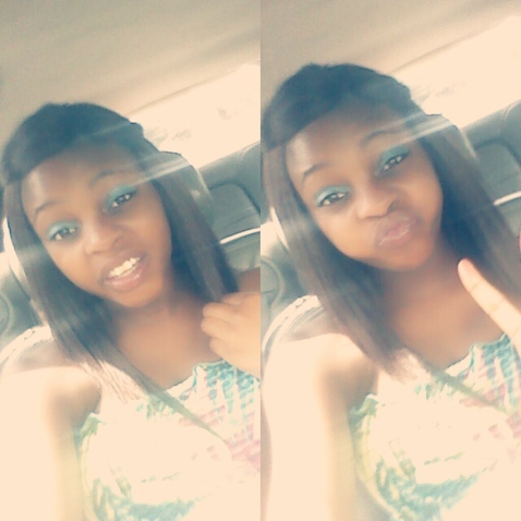 No bio needed, just follow my lo' pretty ass (: & MY nugget clappyyy ass @x_TrustNobody ♡ We follows back !