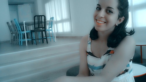 Hi Twitter !!! What's up?? i'm soumei !! Follow me for more !!!