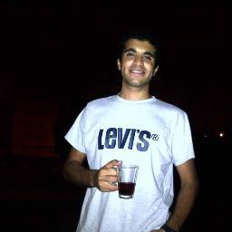 AUVSI consultant, Student Pilot in Florida Flyers, Looking forward to join General Atomics very soon in sha' Allah.