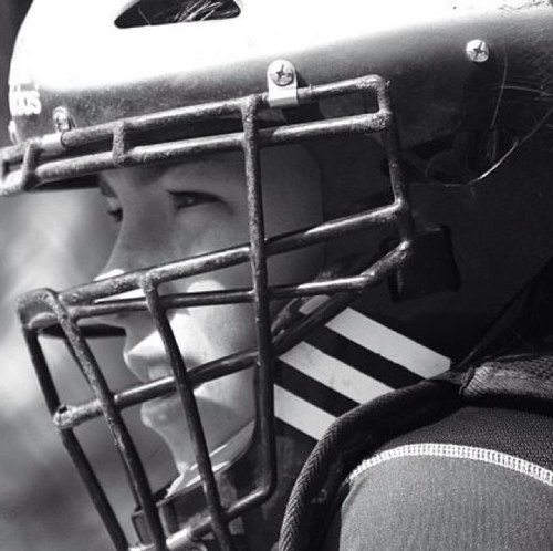 Softbal89's profile picture. Never let the fear of striking out keep you from playing the game.