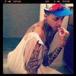 that Cool Guy Ppl Wanna Be.
|Guap Addict| Music Fiend |Shop-A-Holic| Hoop-A-Holic
Alumni of Go So Hard University Good looks follow dis angel @AALEEYAHPETTY