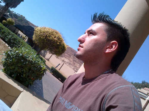 Joey_004's profile picture. Live as if you were to die tomorrow. Learn as if you were to live forever.