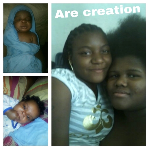 Mother of Rakell Perez Mosley
