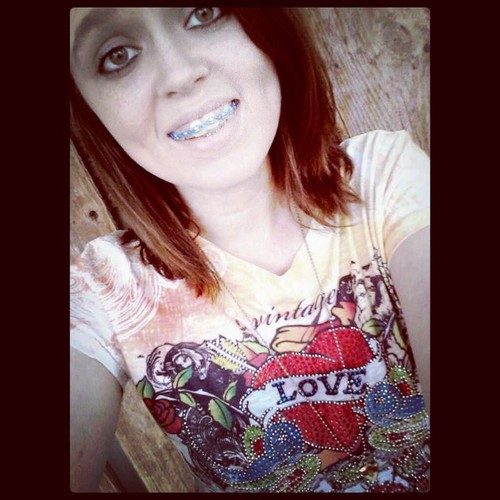 live a little, love a lot .