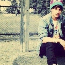 Jai is the name as you should know. I love having a good time. || Literate|| +18 RP only|| Loves fucking||