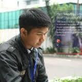 Pingin hidup ini berarti buat orang banyak pin:2157E5F2