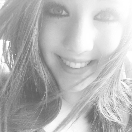 But a mermaid has no tears, and therefore she suffers so much more. ♥