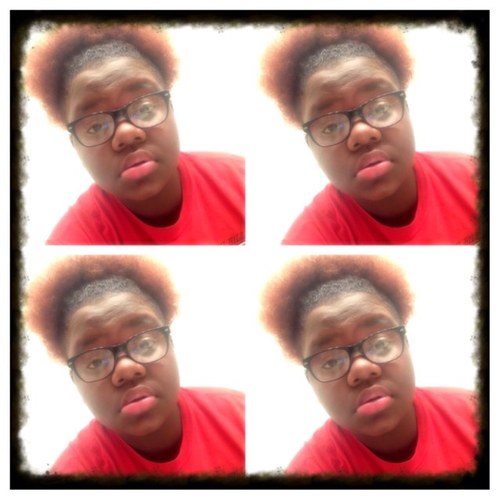 Follow a trill niggah