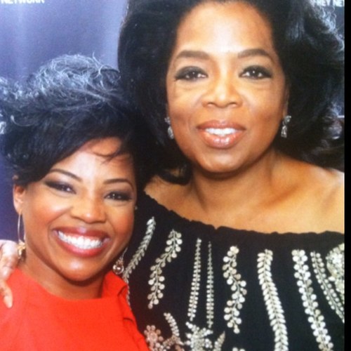Gratitude and Grace are enough. @owntv ambassador.  personal account @tierradestiny Paying it forward.