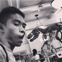 Galen Dang (@danglyfe) 's Twitter Profile