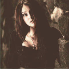 The Vampire Diaries (meu vício)
I'm Walker and Vampire Maniac *,--,*