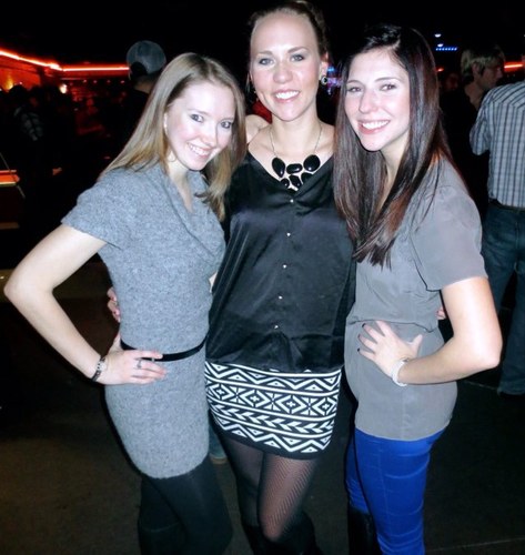 Kelly Martin Profile