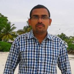noufal1985's profile picture. 