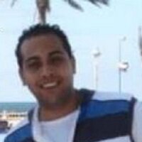 Bassem Khairy (@basem_khairy) 's Twitter Profile