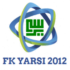 fkyarsi2012's profile picture. Twitter Resmi Keluarga Fakultas Kedokteran Universitas Yarsi Angkatan 2012