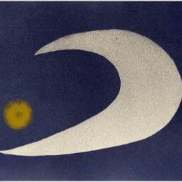 AKokotuka's profile picture. Maestra Educ. Prescolar.Loado seas mi señor por la hermana Luna y las estrellas, en el cielo las has formado luminosas y preciosas y bellas