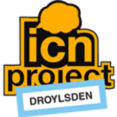 Dialogue, chat and fun about Droylsden! Part of the ICNProject [The Integrated Community Network Project] @icnashton @icnstalybridge @icnhyde