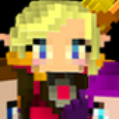 CubeworldPvP's profile picture. 