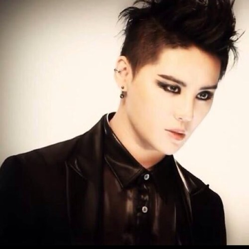 เราคือความตาย Der Tod (ธอท) จาก Elisabeth the Musical .. [B_SeriesTH] .. (Not Real)
