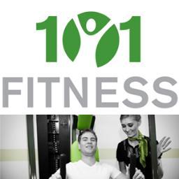1 on 1 - Personal & Private Training
101 Fitness is a boutique styled yet affordable fitness & personal training centre. Wellness professionals onsite.
