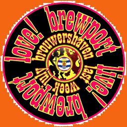 what didn't kill us, made us stronger - brewport live! & love! - last week in july - schouwen duiveland - the netherlands