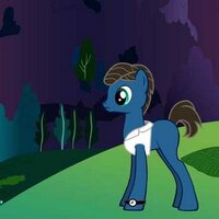 James Wilson (@mlp_wilson) 's Twitter Profile