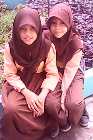 03 Juni 2000 l SMPN 2 CIAWI