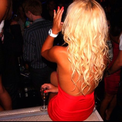 blndebitchprobz's profile picture. 