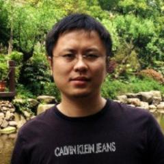 沃趣科技(woqutech)创始人&CEO